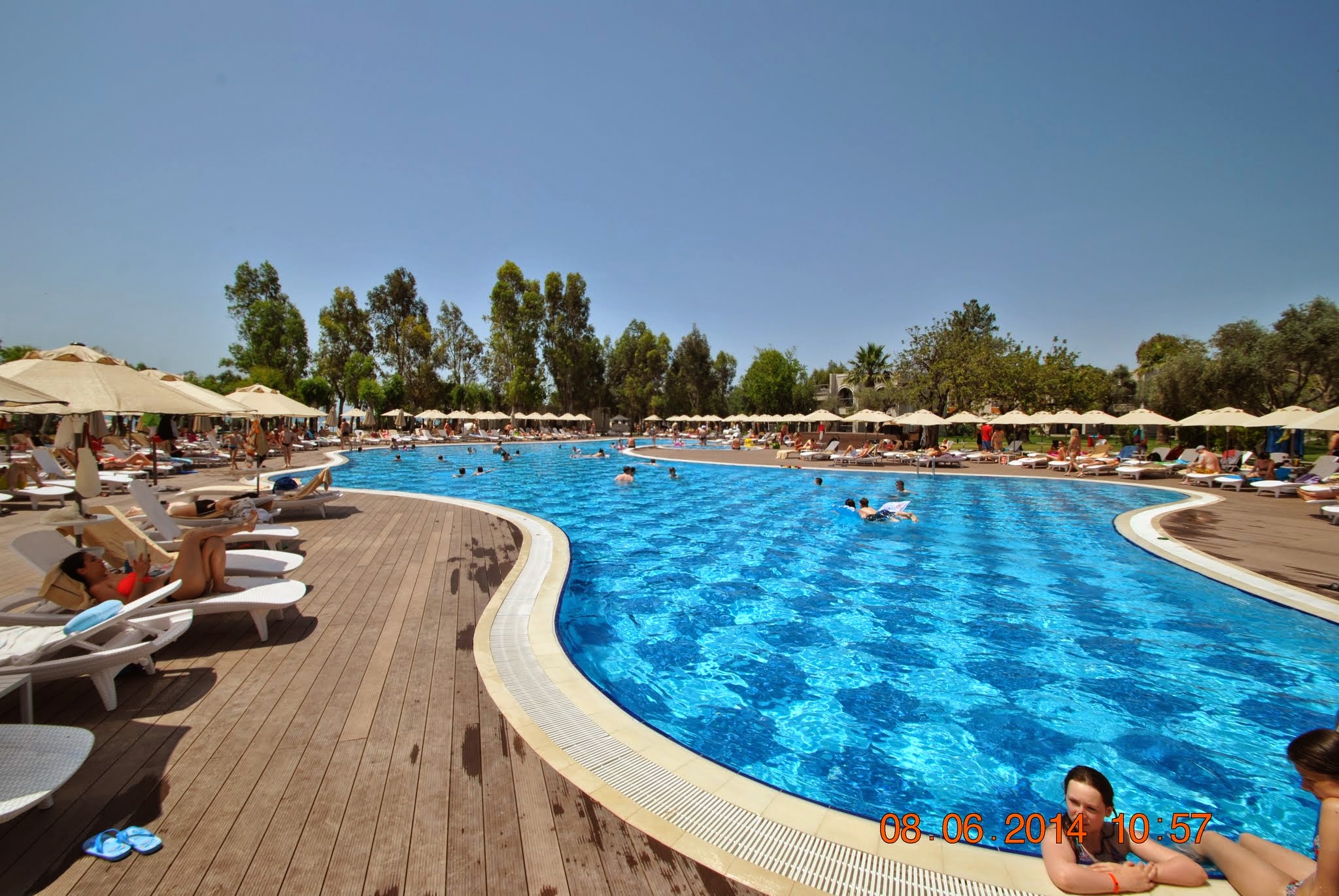 imagini hotel AURUM DIDIM